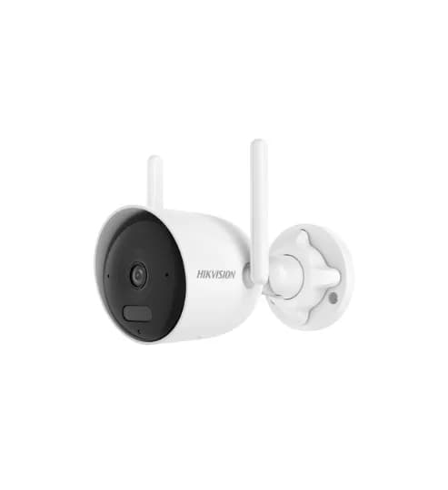 CAMARA BULLET 4MP WIFI 6 IR30M AUDIO DOS VIAS