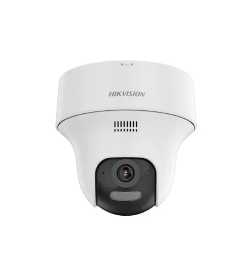 XX EASYLINK CAMARA WIFI 4MP PT TURRET INTERIOR