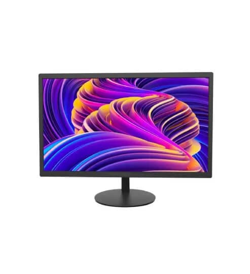 MONITOR 18.5″ LCD 1366 X 768 – 220V