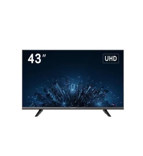 MONITOR 43″ ULTRA HD 3840 X 2160 C/AUDIO