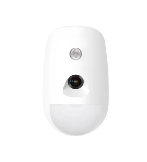 AX PRO PIR INALAMBRICO CON CAMARA