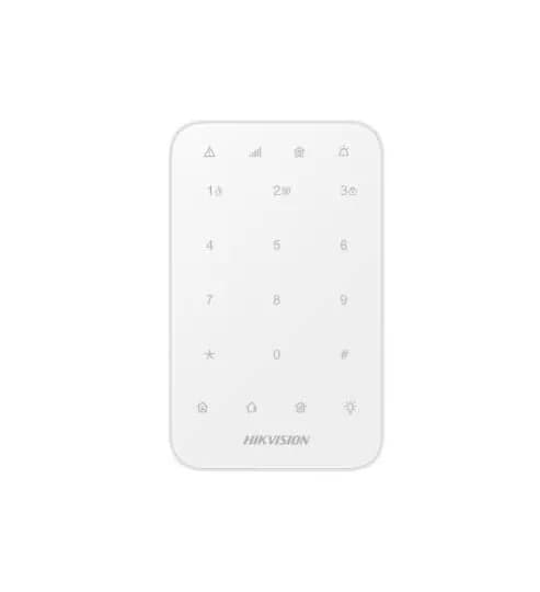 AX PRO TECLADO LED INALAMBRICO