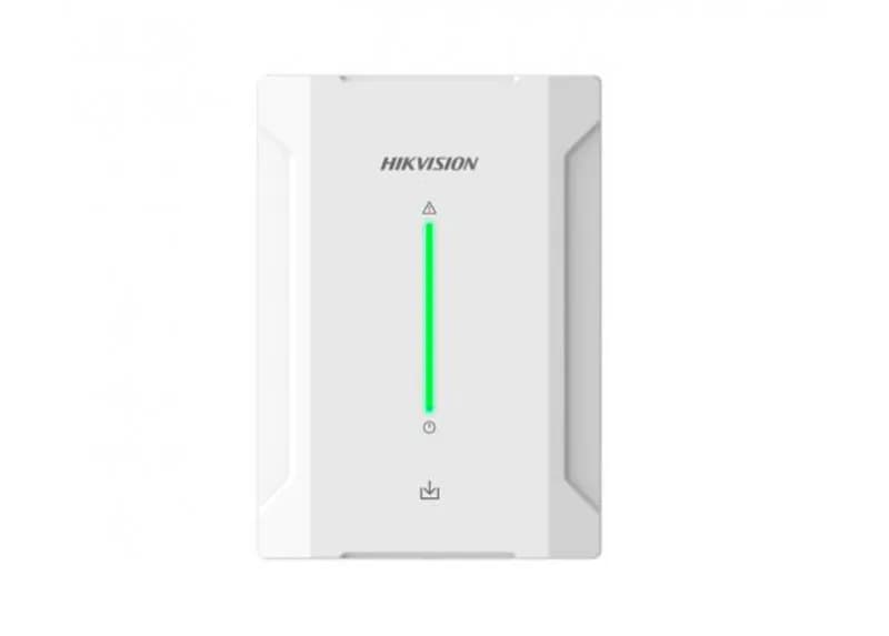 AX PRO MODULO EXPANSOR DE 32 ZONAS INALAMBRICAS