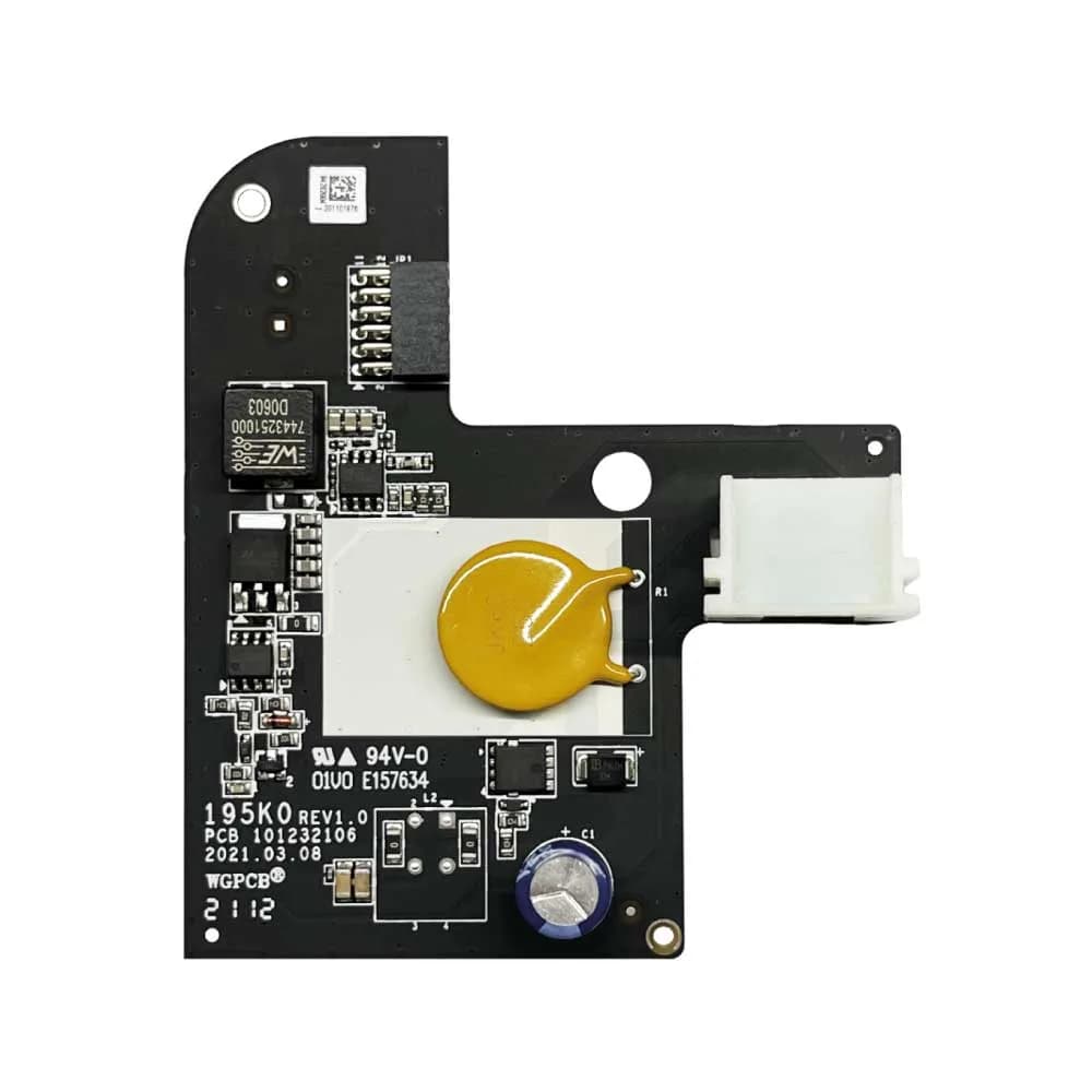 AX HYBRID PRO MODULO COMUNICACION GPRS PARA PANEL PHA64