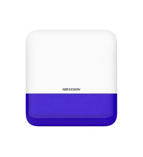 AX PRO / AX HOME SIRENA INALAMBRICA EXTERIOR