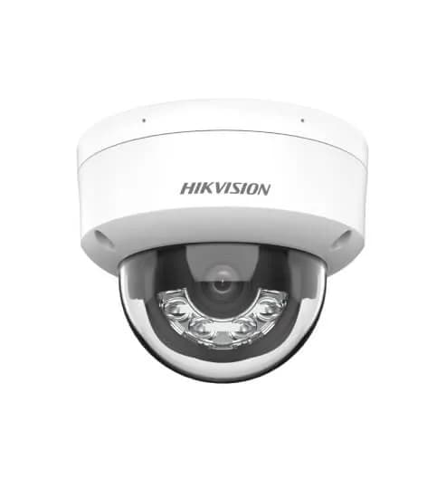 DOMO IP CON IR EXTERIOR 4MP 2.8MM