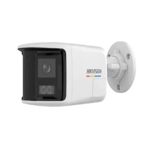 BULLET IP DOBLE LENTE 180? 6MP 2.8MM SMART HYBRID LIGHT IR30M