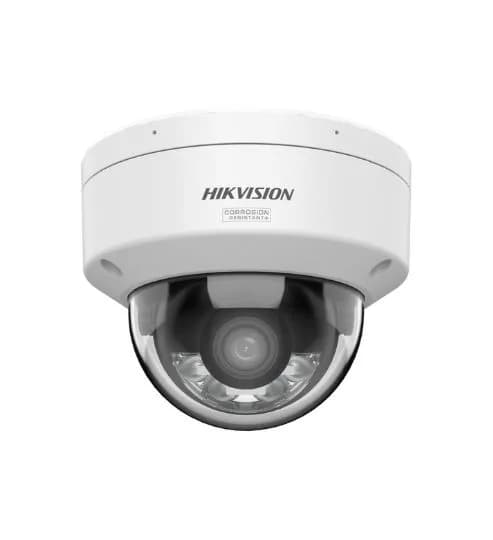 COLORVU3.0 DOMO IP 8MP 2.8MM SMART HYBRID LIGHT IR IP67
