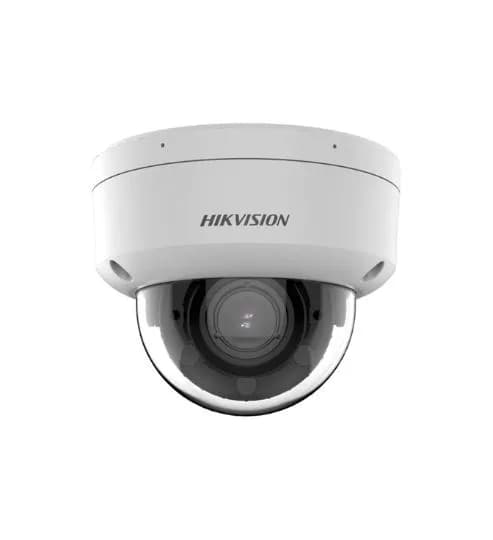 DOMO IP 4MP ACUSENSE SMART HYBRID LIGHT 2.8-12MM IR30M C/AUDIO