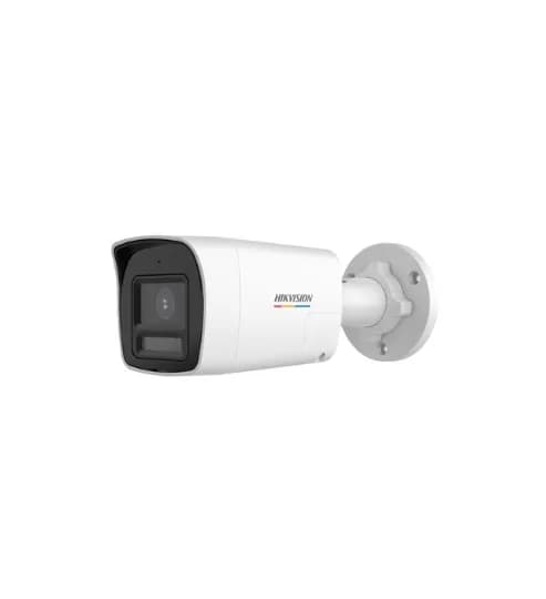 BULLET 3K COLORVU SMART HYBRID LIGHT IR20M 2.8MM C/AUDIO 2 VIAS