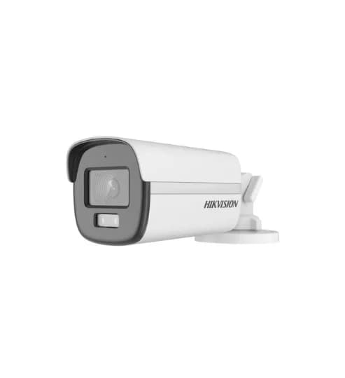 BULLET 3K COLORVU SMART HYBRID LIGHT IR40M 2.8MM C/AUDIO 2 VIAS