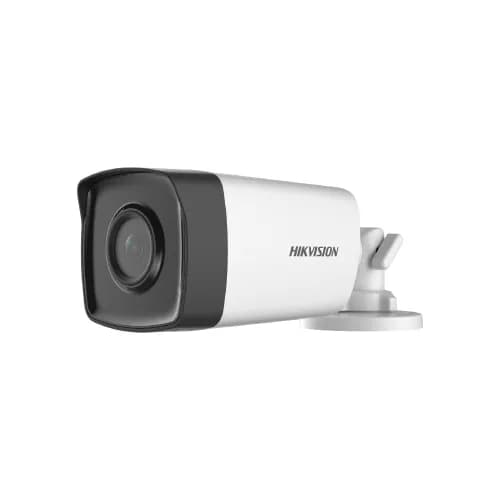 TUBO 2MP 1080P EXT CON IR 80M L3.6MM – 12VDC