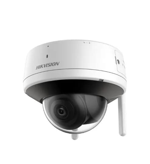 DOMO IP WIFI EXTERIOR 2MP IR10M 2.8MM