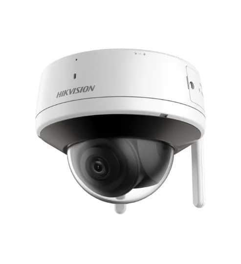DOMO IP WIFI EXTERIOR 4MP IR10M 2.8MM