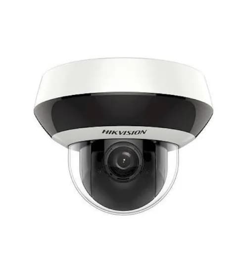 DOMO IP PTZ INT/EXT 4MP IR 20M ZOOM 4X (2.8-12MM)
