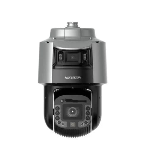 TANDEMVU PTZ IP 8″ 4MP 42X DARKFIGHTER (3)
