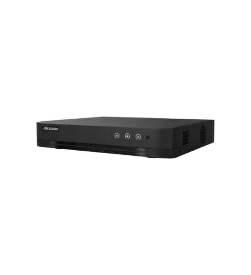 DVR 4CH 1 HDD 720P CON AUDIO – 220V