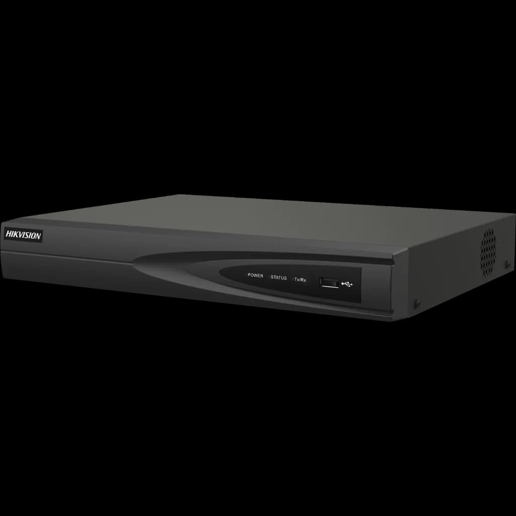 NVR 8CH POE 1 SATA