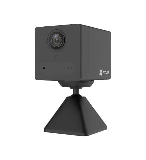 CAM IP 2MP INT C/BATERIA WIFI