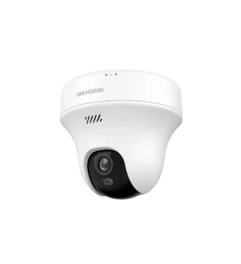 CAM IP INT 1080P WIFI 2.4GHZ. LENTE FIJO 2.8MM