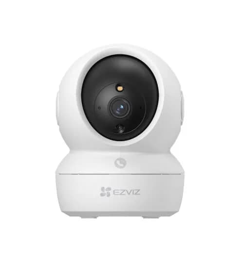 CAMARA IP PTZ 5MP. LENTE 4MM