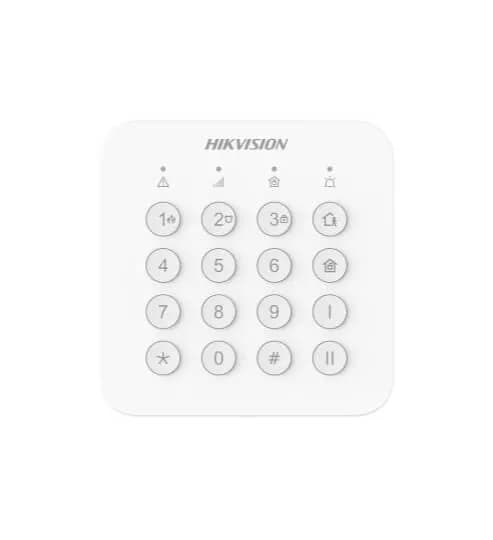 AX HOME TECLADO INALAMBRICO