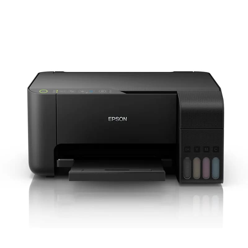 Multifuncional de tinta Epson L3250